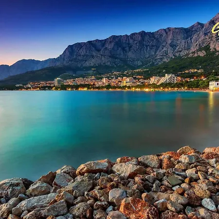 Apartment Gabrijel 1