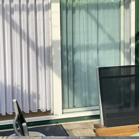 Gabrijel 1 Apartment Makarska