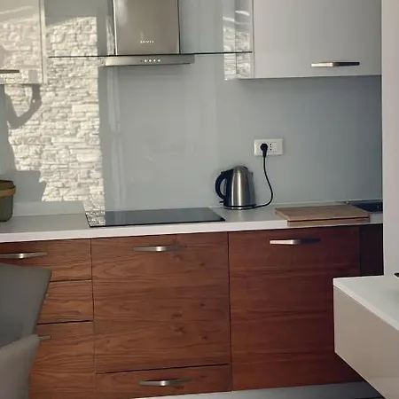 Gabrijel 1 Apartment