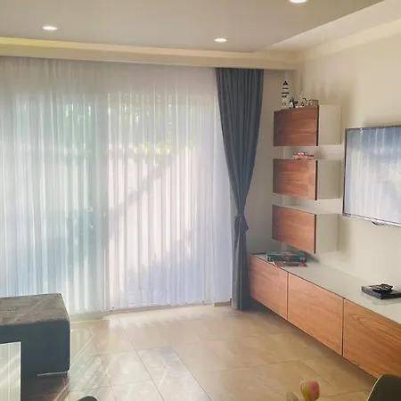 Gabrijel 1 Apartment