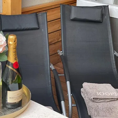 Apartment Gabrijel 1 Makarska