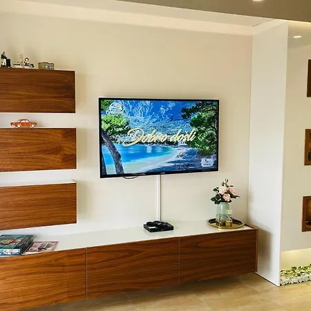 Apartment Gabrijel 1 *