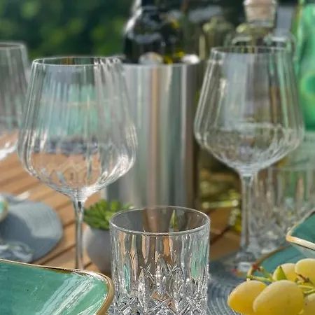 Gabrijel 1 Apartment