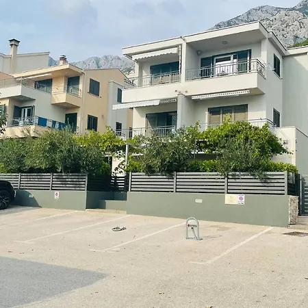 Apartmán Gabrijel 1