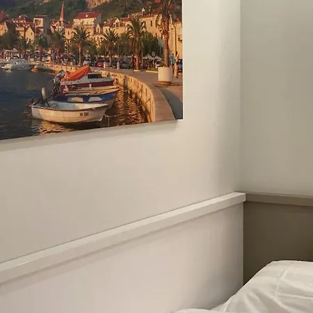 Apartmán Gabrijel 1