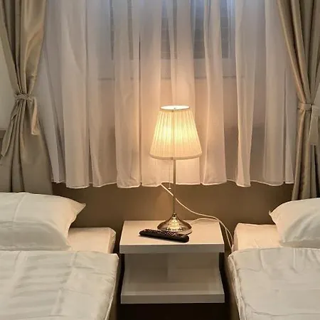 Gabrijel 1 Apartmán *