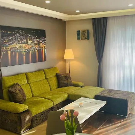 Gabrijel 1 Apartmán *