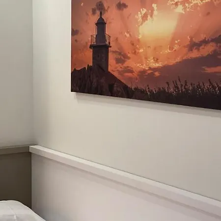 Gabrijel 1 Apartmán Makarská