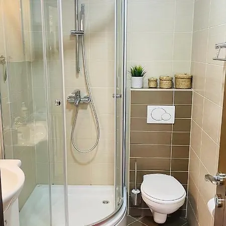 Apartmán Gabrijel 1 Makarská